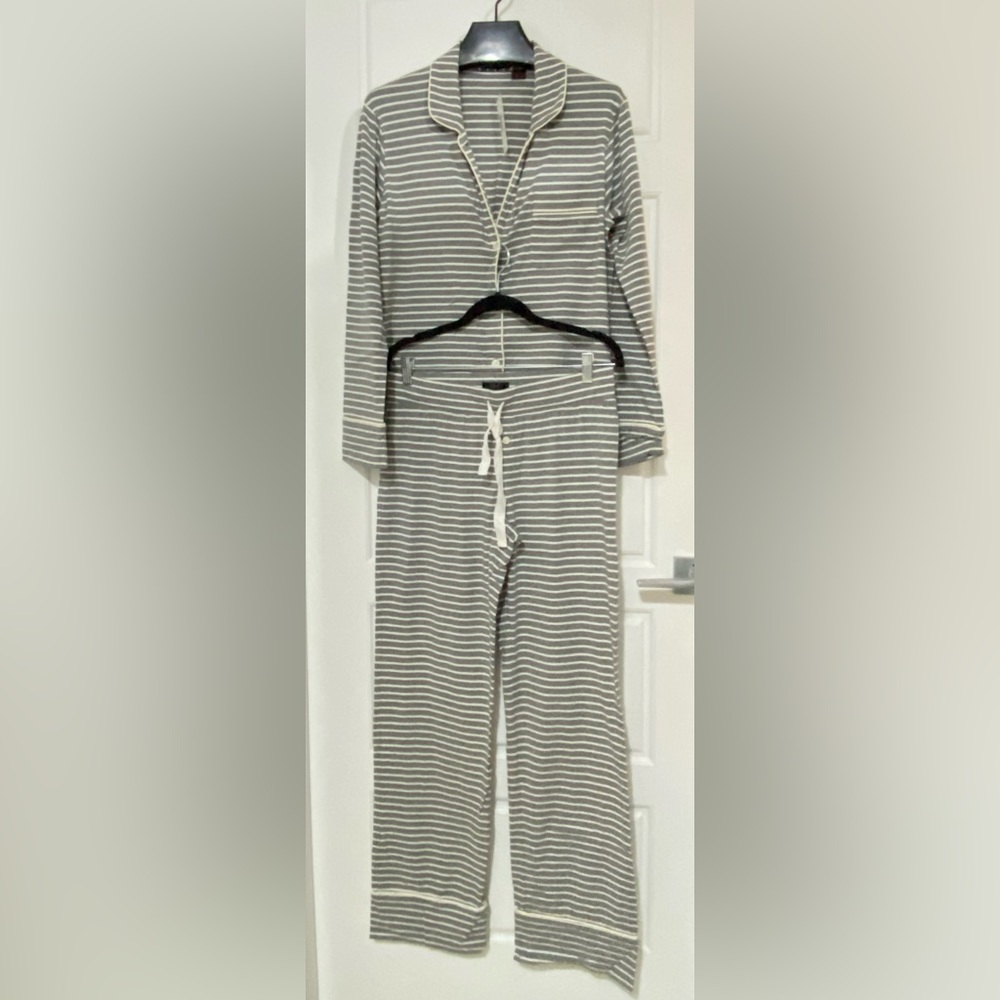 J. CREW PAJAMA NEW